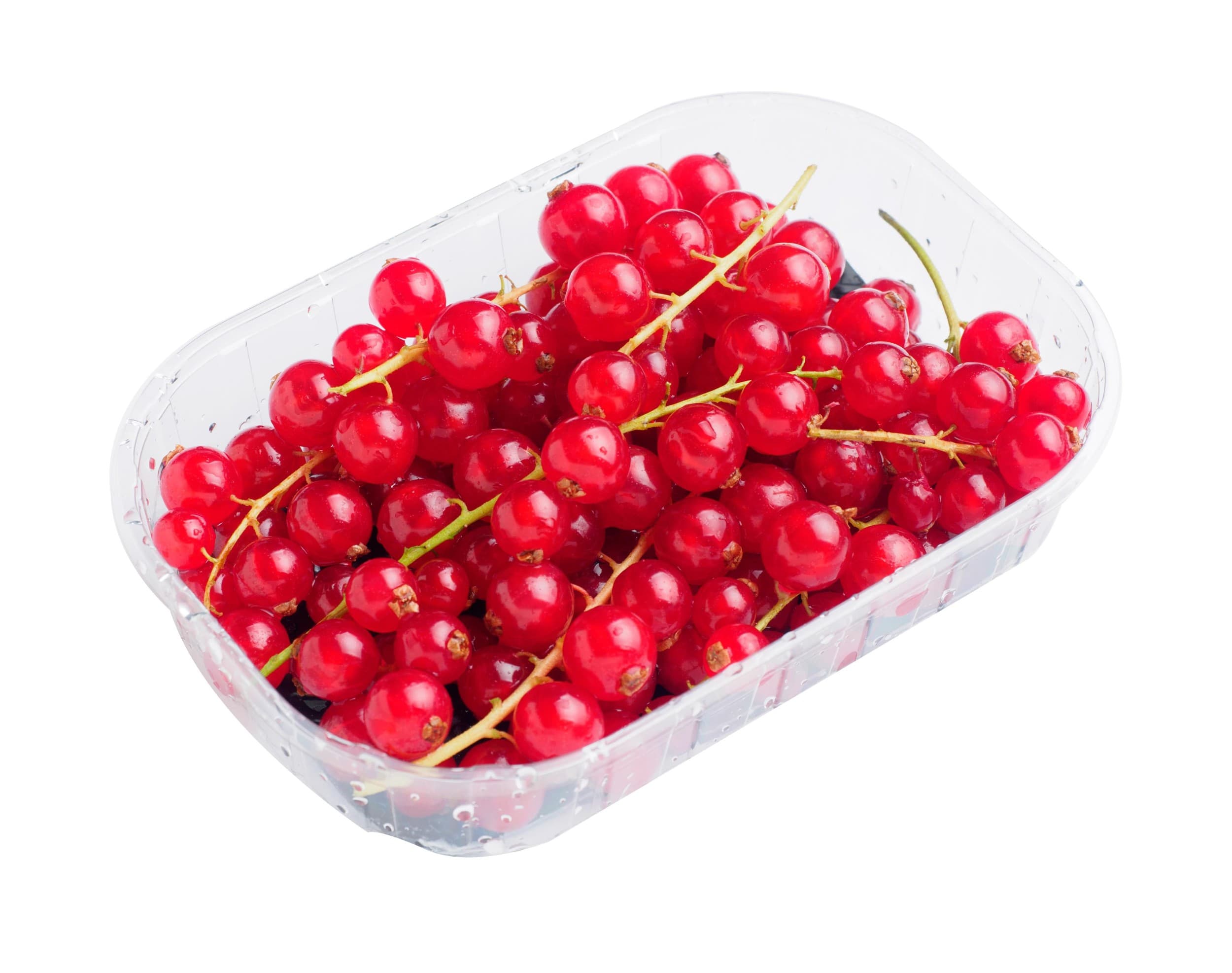 Rybíz červený 125 g