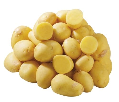 Brambory konzumní rané 1kg
