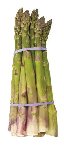 Chřest zelený 500 g