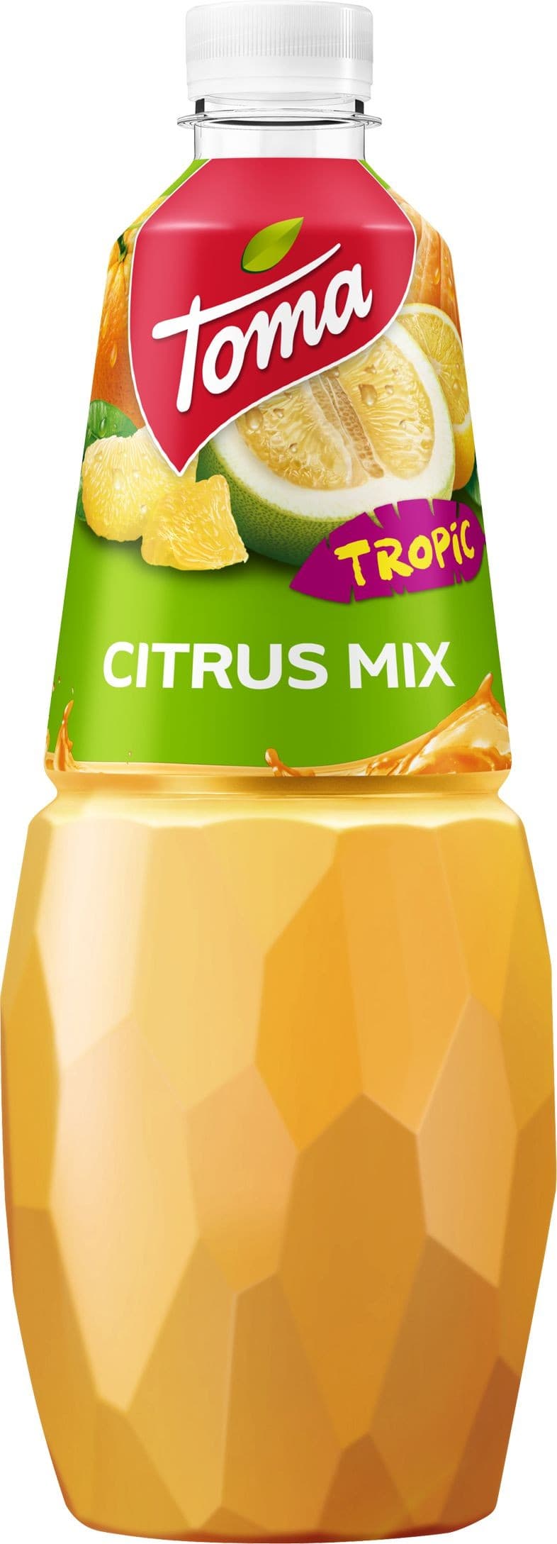 Citrus mix Toma 1l PET