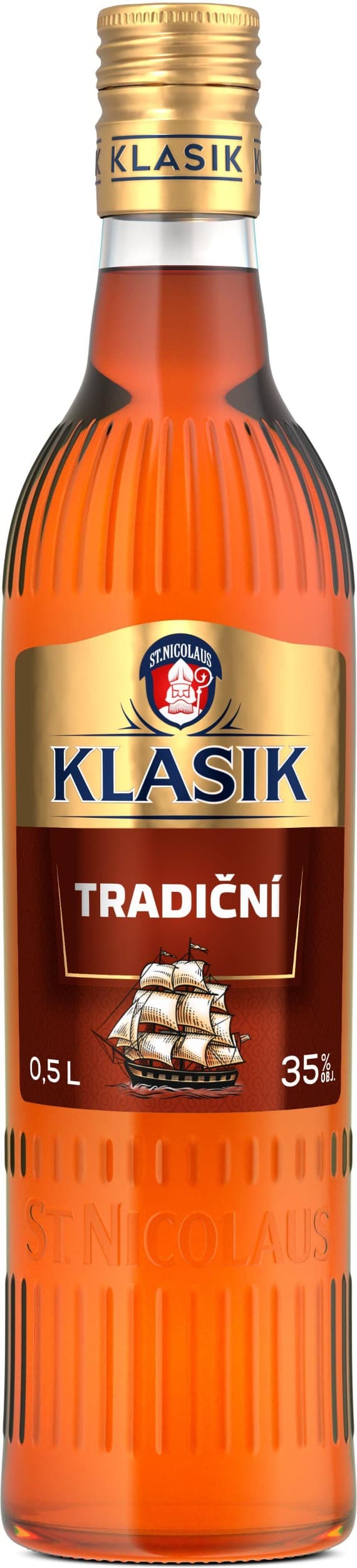 Klasik Tradiční 0,5l