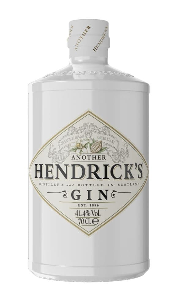 Hendrick's Another Gin 0,7l