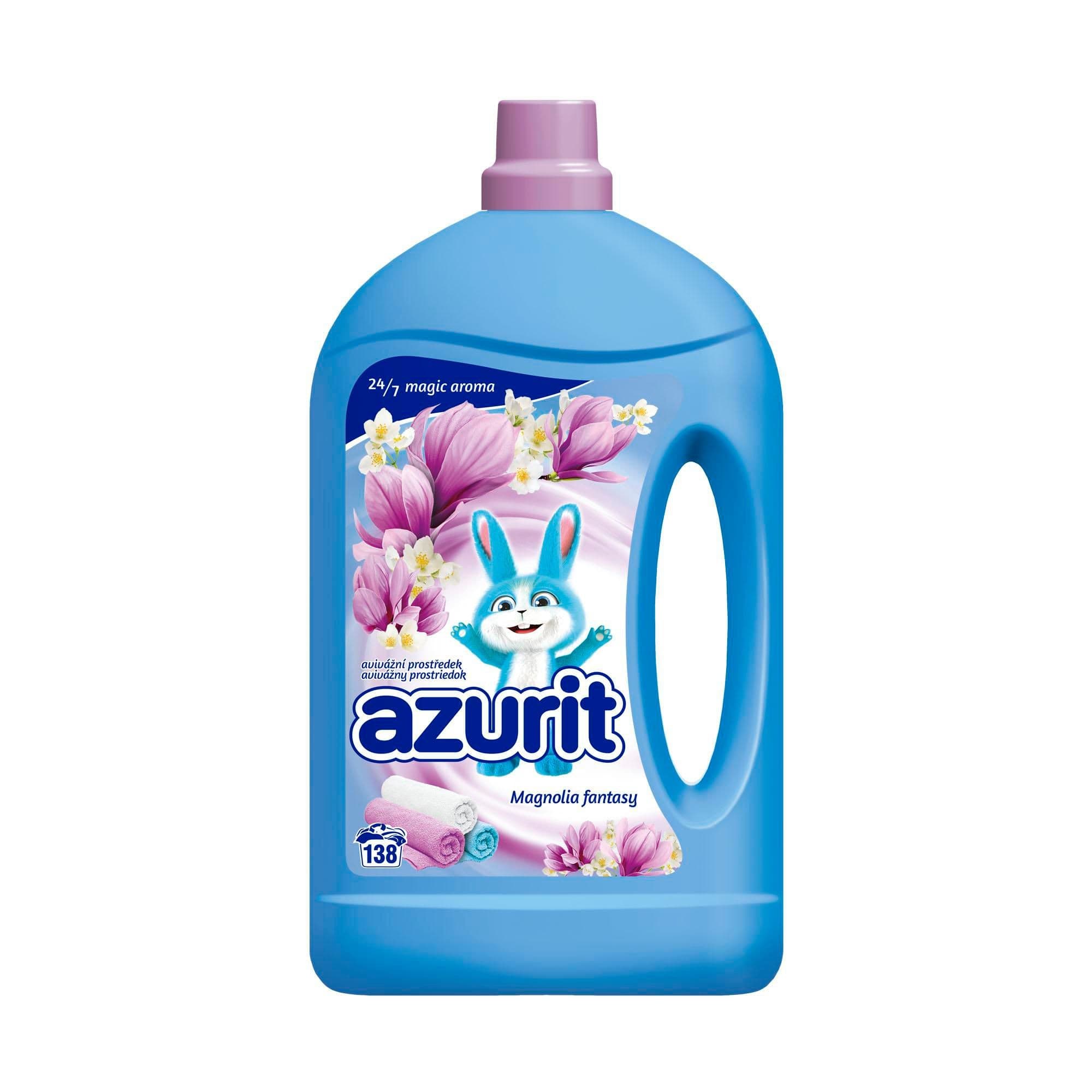 AZURIT avivážní prostředek Magnolia fantasy 138 dávek