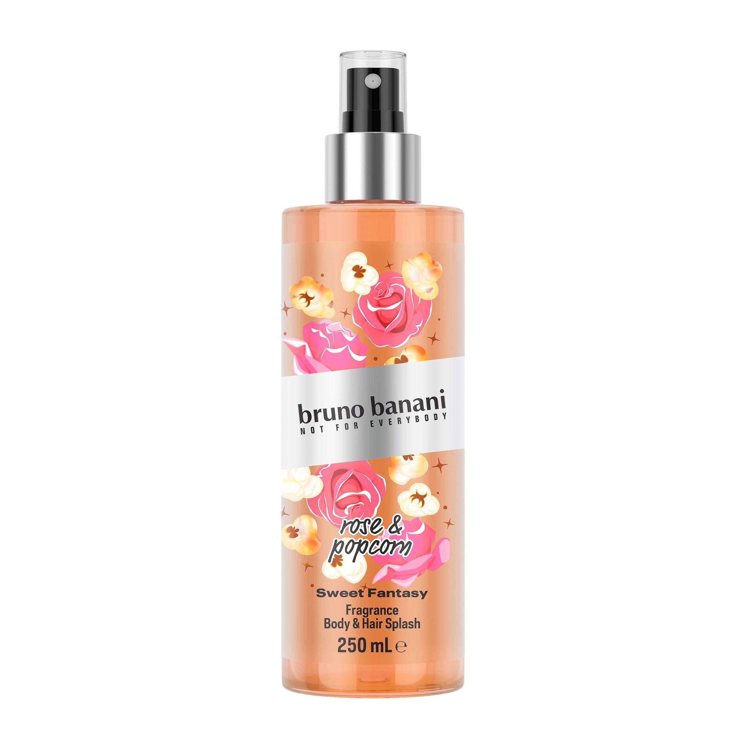 BB Sweet Fantasy BM 250ml F