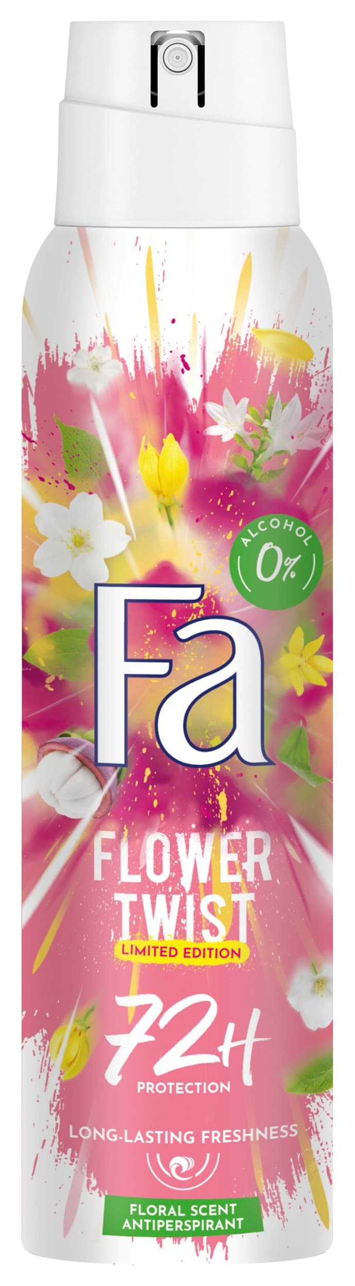 FA AP Flower Twist 150ml