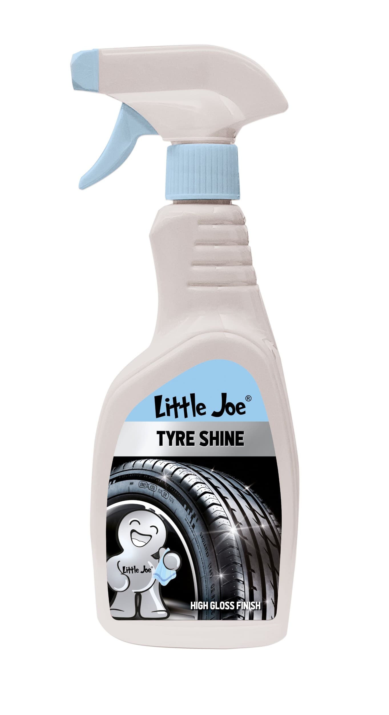 Little Joe Oživovač pneu 500 ml