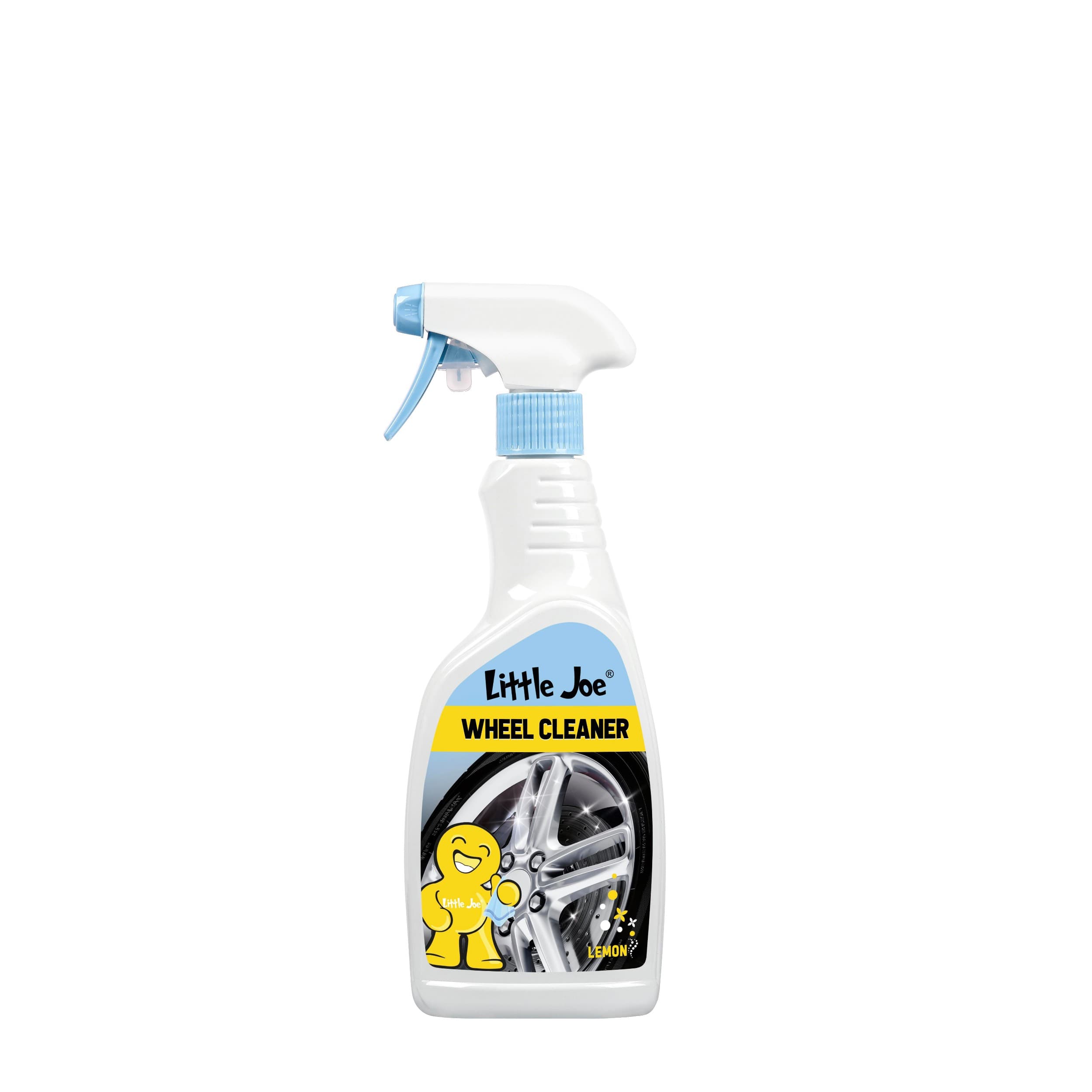 Little Joe Čistič disků kol 500 ml