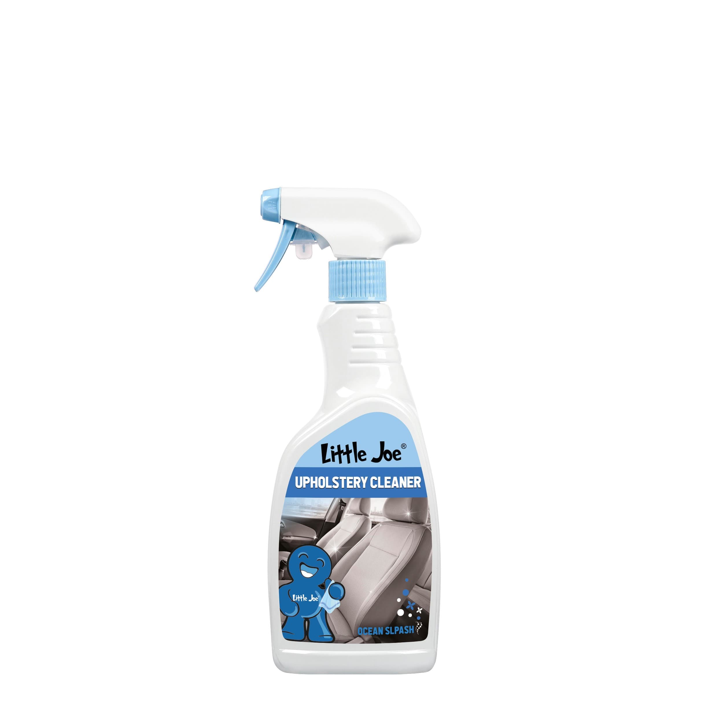 Little Joe Čistič čalounění 500 ml