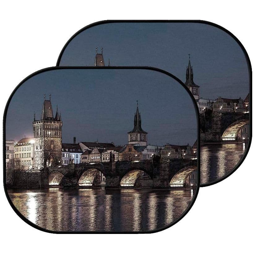 Clona na Boční okno Most 2ks