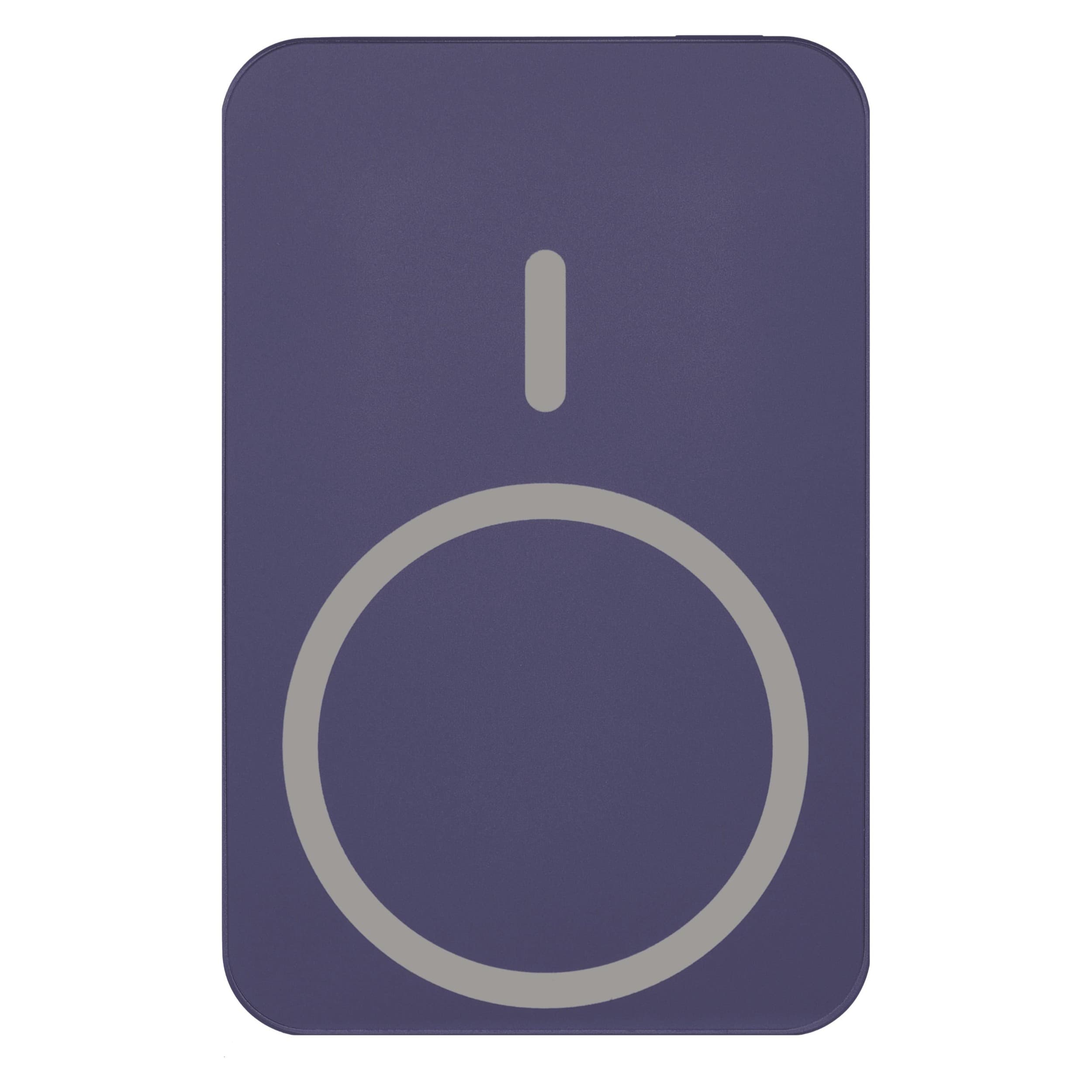 Emos Powerbanka WI 1046 10000MAH modrá