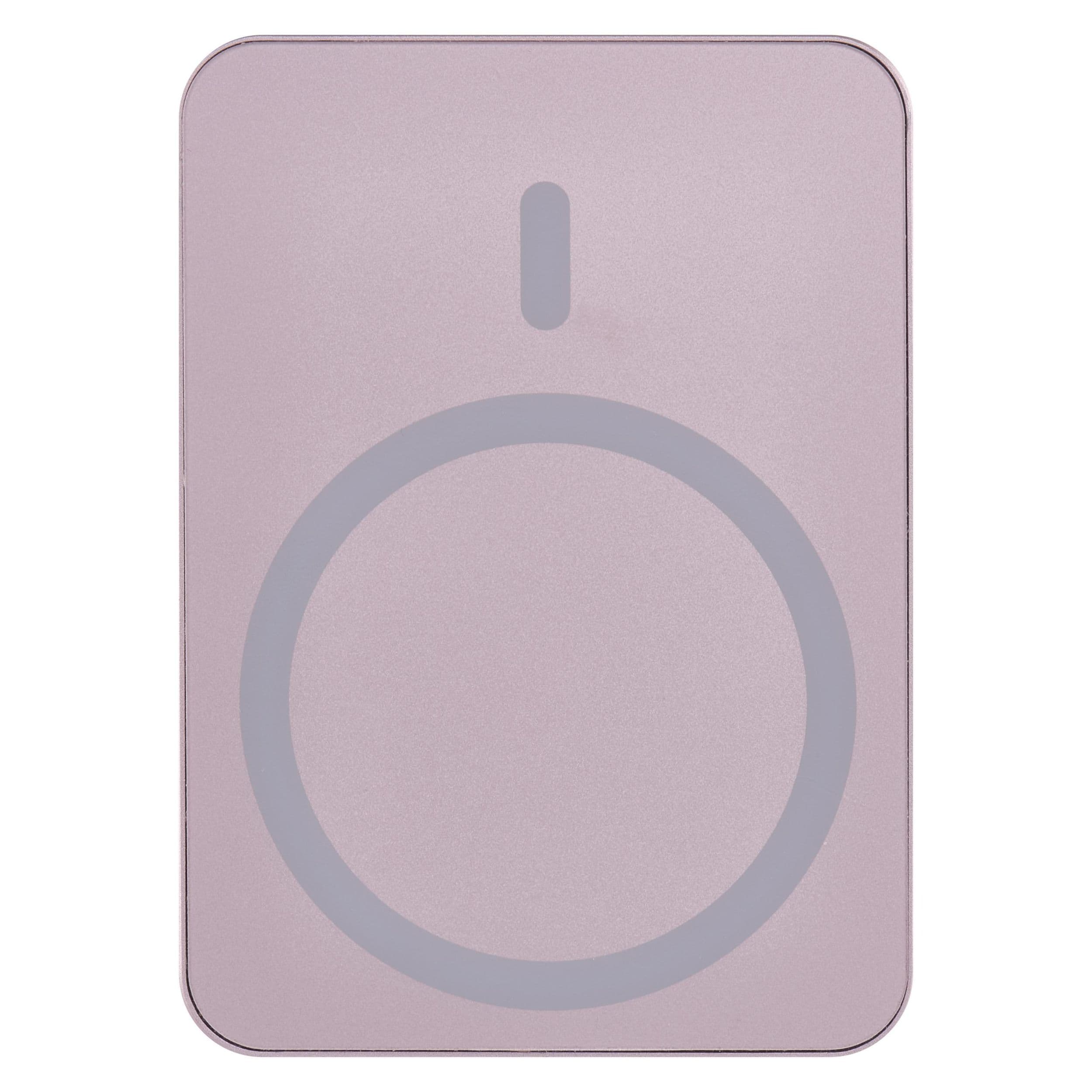 Emos Powerbanka WI 522 5000MAH lososová