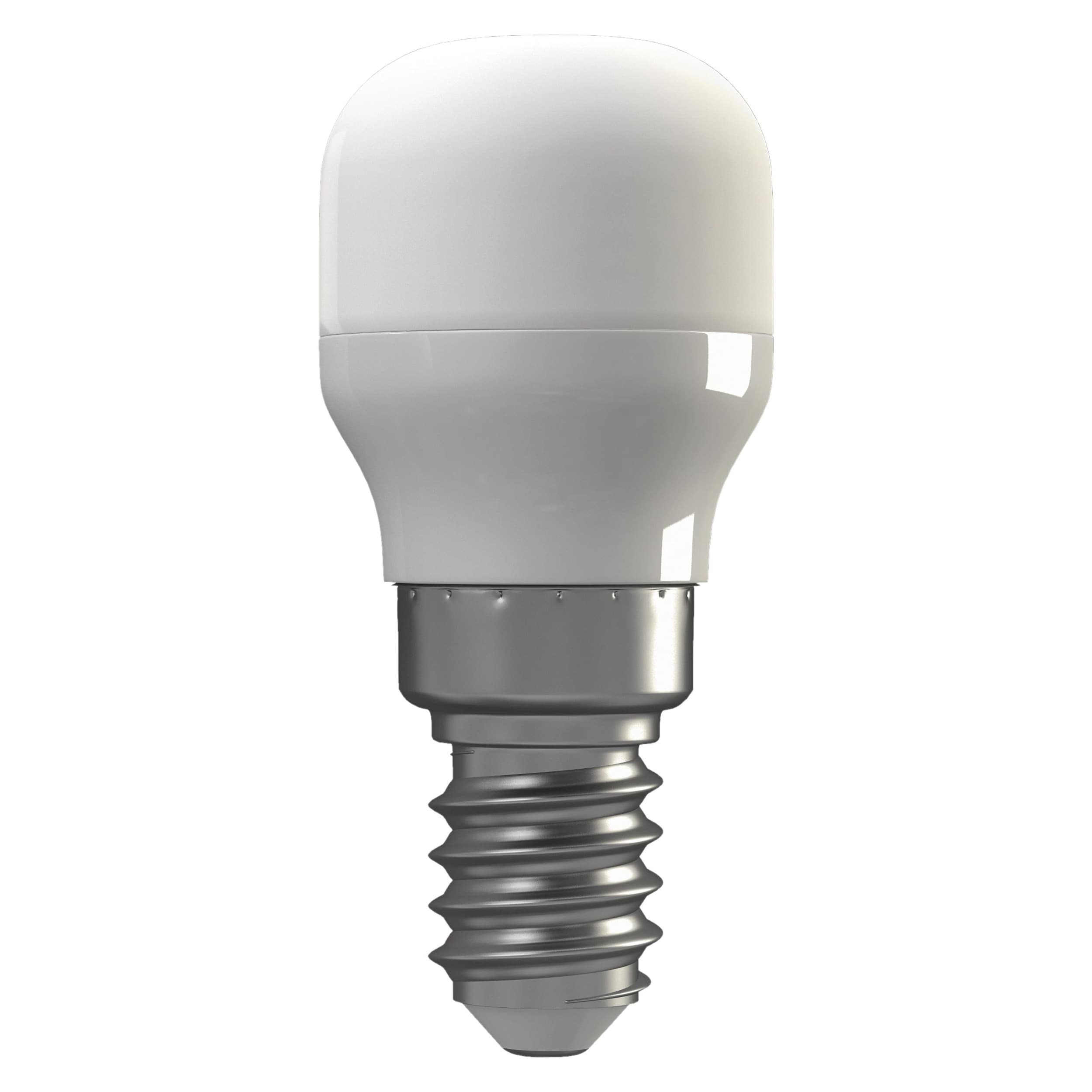 Emos LED žárovka do ledničky ST26 / E14 / 2,3 W (25 W) / 255 lm / neutrální bílá