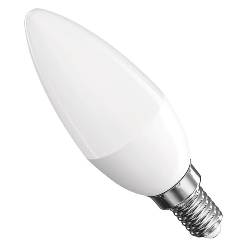 Emos LED CLS CANDLE 2,5W(32W) 350lm E14 WW