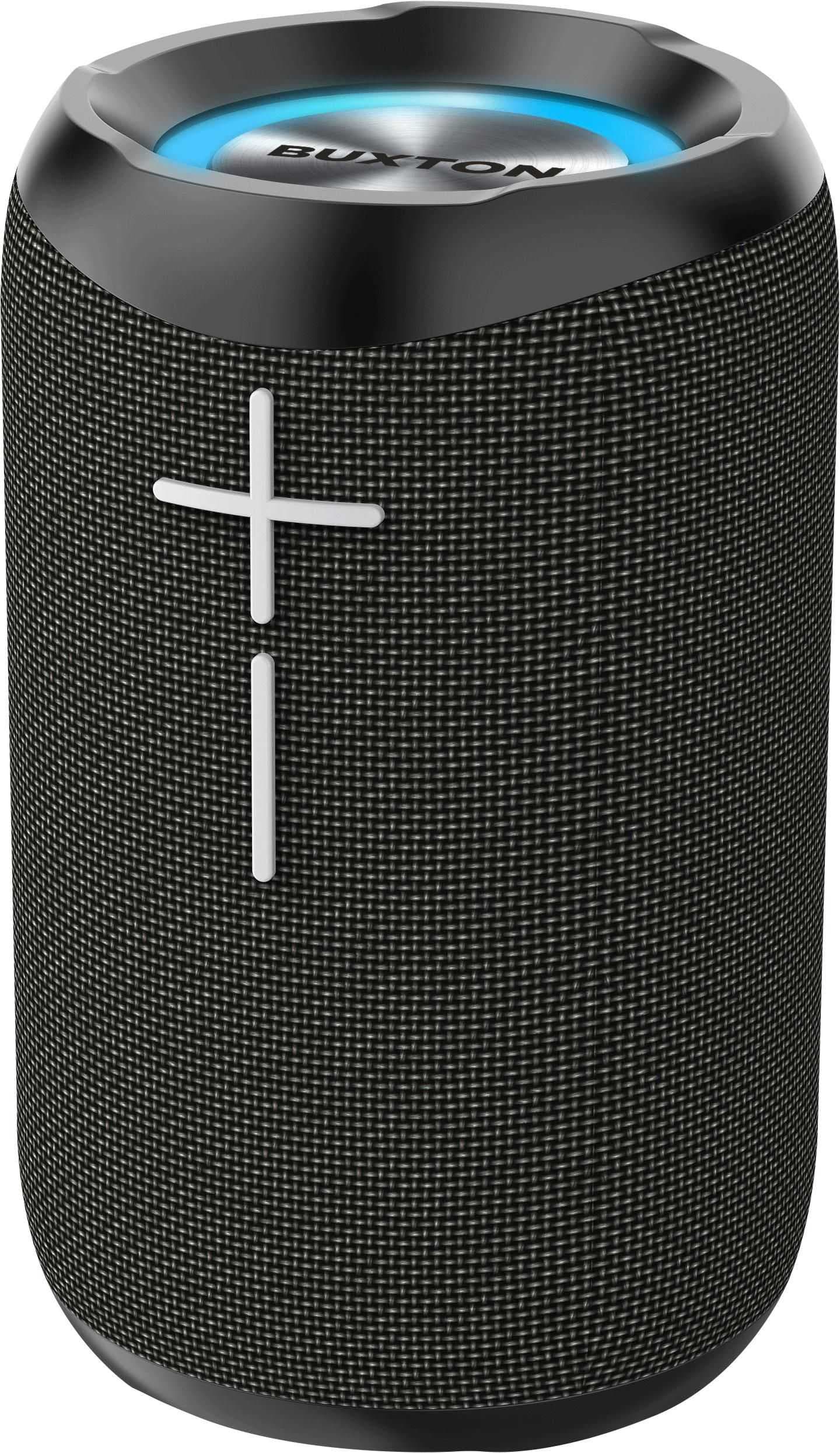 Reproduktor Buxton BBS 4400 Black Bluetooth Speaker
