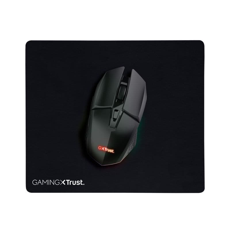 TRUST myš s podložkou FELOX GXT 112