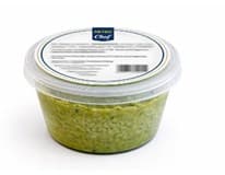 METRO Chef Avokádo dužina čerstvá chlaz. 150 g vanička
