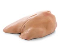 Husí játra Foie Gras mraž. 600 g