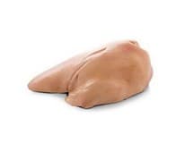 Kachní játra bílá mraž. váž. cca 600 g