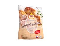 Závitky kuřecí plněné volně ložené mraž. 6 kg