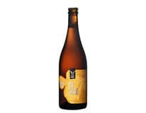 ZLATÁ KRÁVA Polotučná 10° pivo 700 ml
