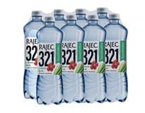 RAJEC 321 rybíz citrónová tráva 8 x 750 ml