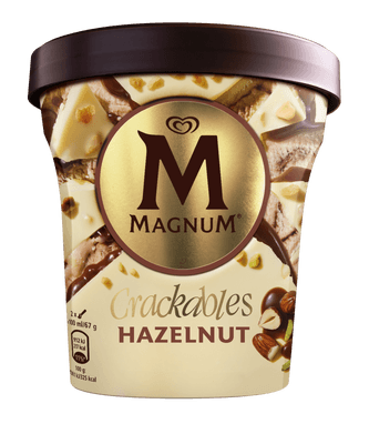 Magnum Hazelnut