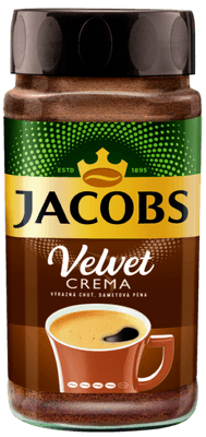 Jacobs Káva instantní