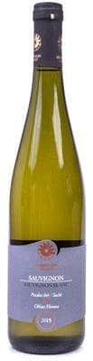 Sommelier Select Sauvignon pozdní sběr