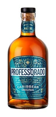 Professorado Caribbean Original (35%)