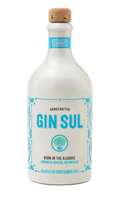 Gin Sul (43%), 500ml