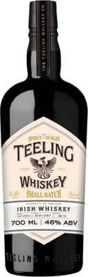Teeling Whiskey (46%) 700.0 ml