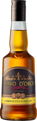 R. JELÍNEK Cavo D'Oro (28%) 500.0 ml
