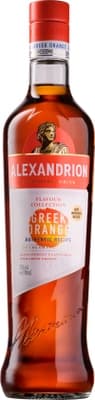 R. JELÍNEK Alexandrion Orange (25%)