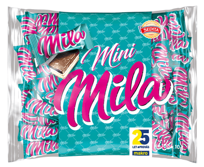 Sedita Mila mini