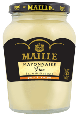 Maille Majonéza s originální dijonskou hořčicí