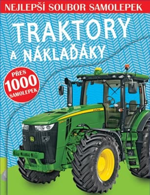 Svojtka & Co Traktory a náklaďáky