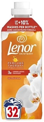 Lenor Aviváž Gold Orchid & Vanilla, 675 ml