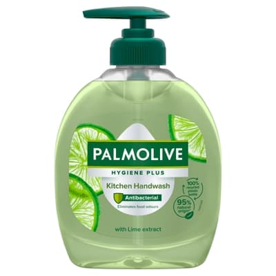 Palmolive Hygiene+  Kitchen tekuté mýdlo 300.0 ml