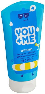 You & Me Lubrikant Romeo