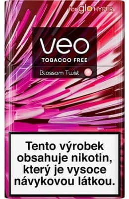 veo™ Blossom Twist 20/4.2g