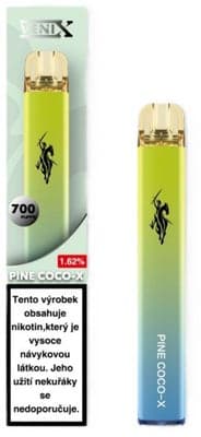 Venix PINE COCO-X 18mg
