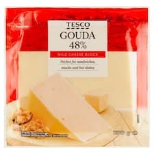 Gouda 48% 250g