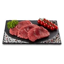 Kostelecké Uzeniny Hovězí kulatá plec