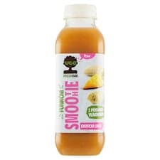 Ugo Funkční smoothie exotická směs 500ml
