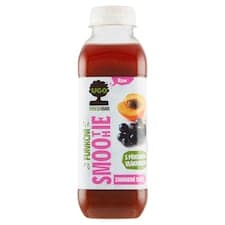 Ugo Funkční smoothie zahradní směs 500ml