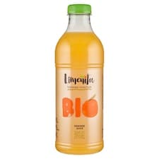 Limeñita Bio pomerančová šťáva 1l