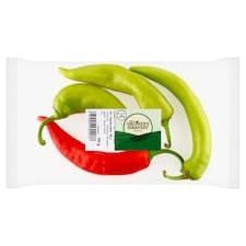 The Grower's Harvest Paprika pálivá 180g