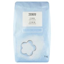Cukr krupice 1kg