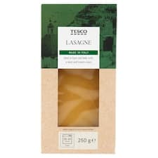 Lasagne 250g