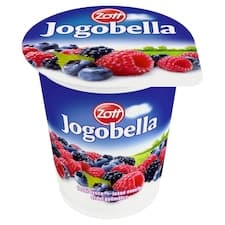 Zott Jogobella Jogurt 400g